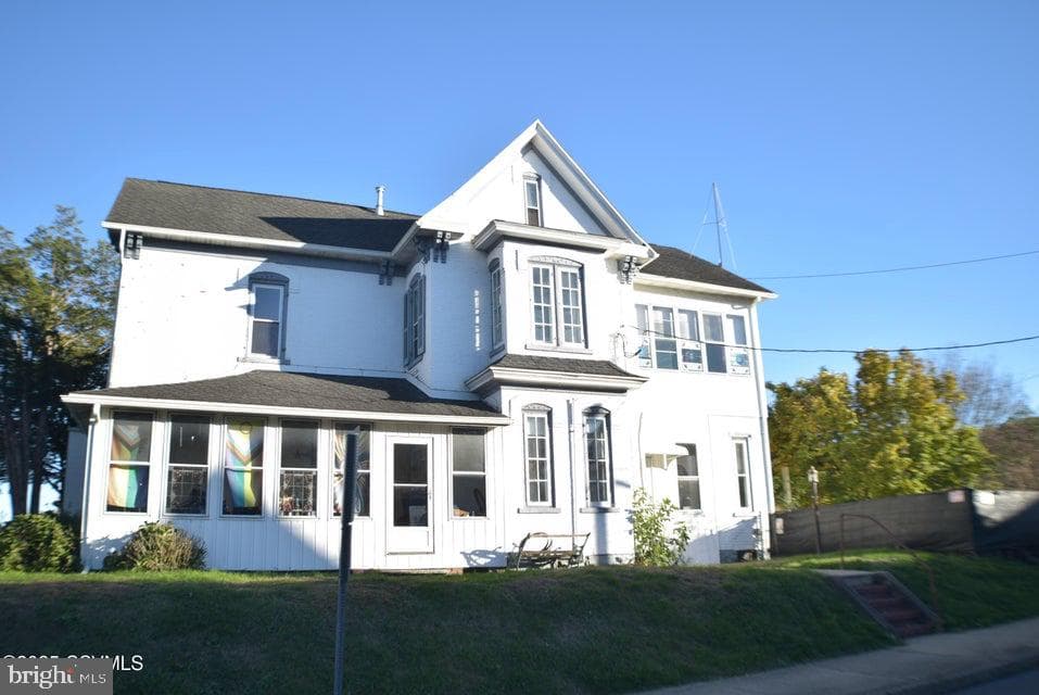 1103 Market Street, Sunbury