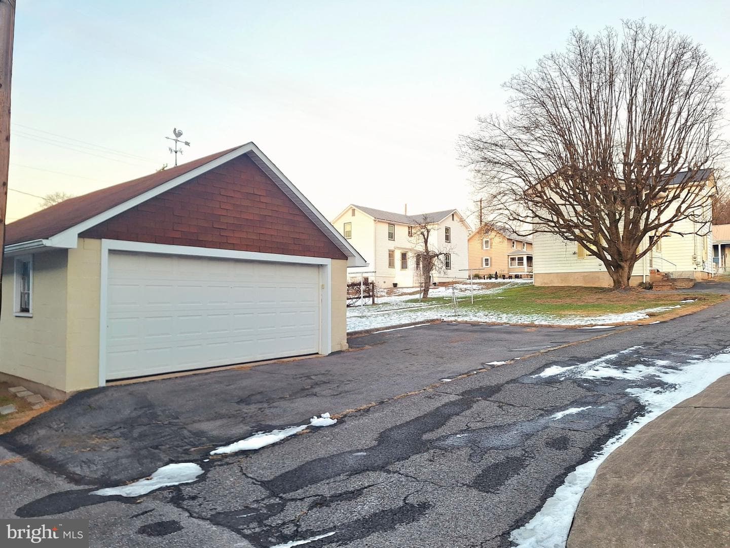 507 Liberty Street photo 12
