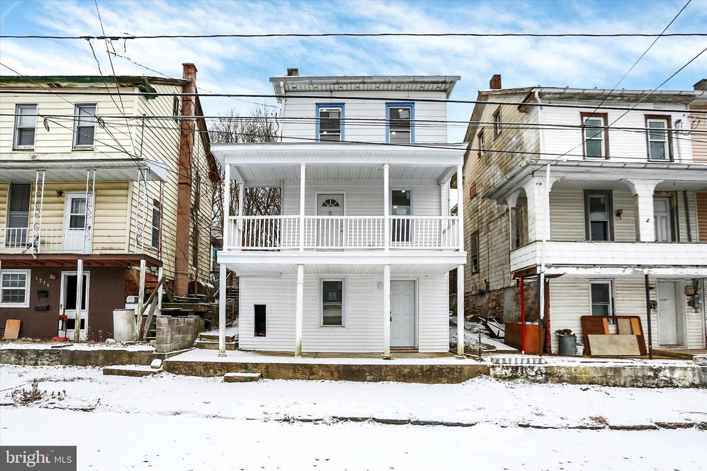 1228 Pulaski Avenue photo 3