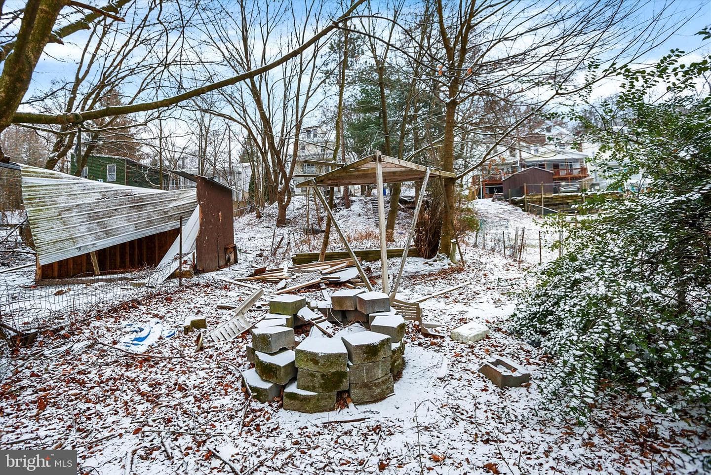 1228 Pulaski Avenue photo 33