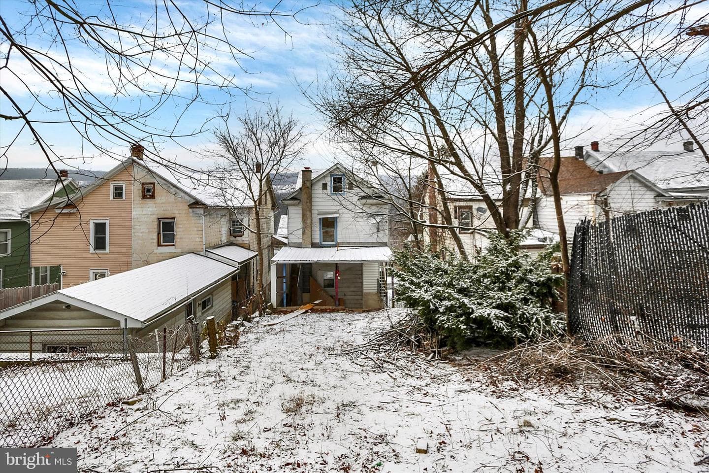 1228 Pulaski Avenue photo 34