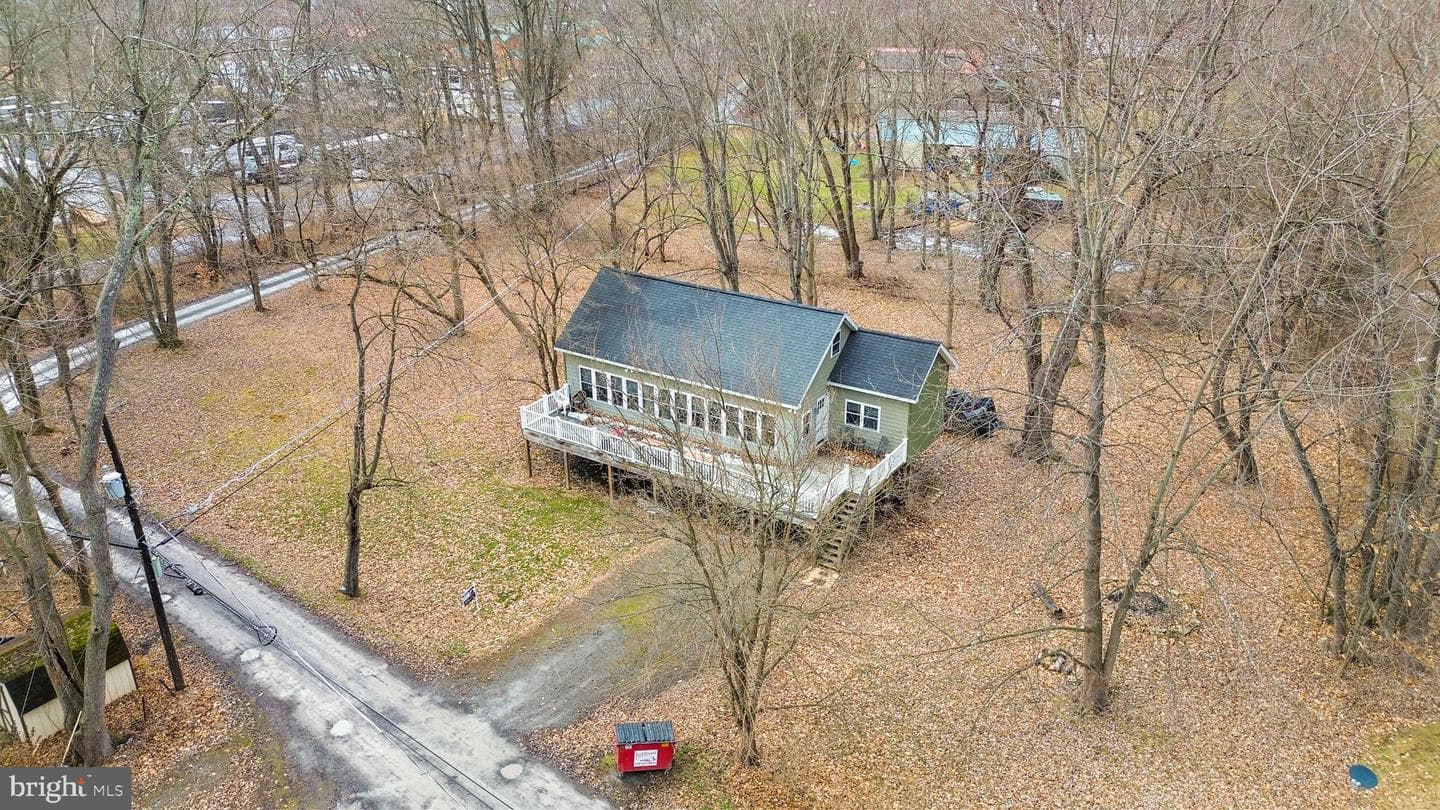273 Shady Lane, Northumberland