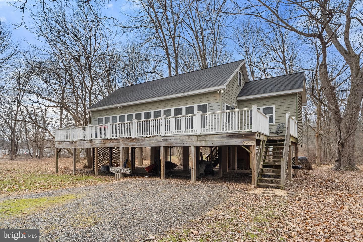 273 Shady Lane, Northumberland