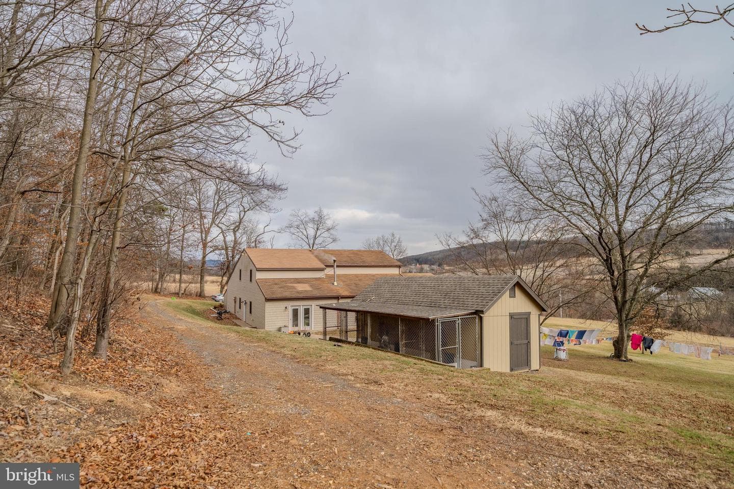 338 Culp Road photo 41