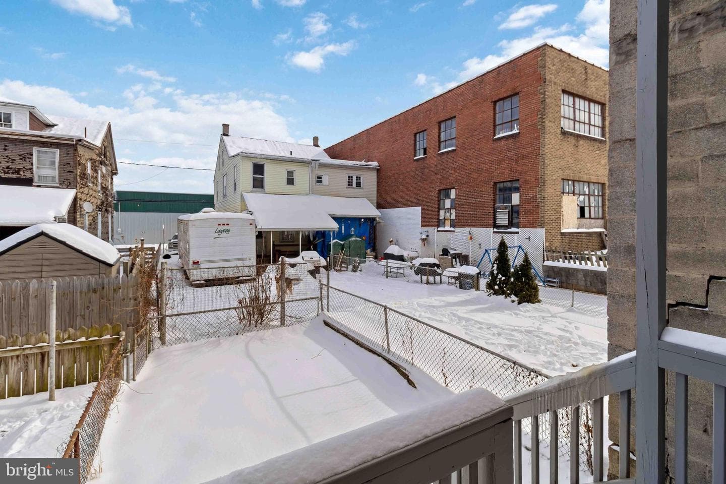 553 N 2nd Street photo 23