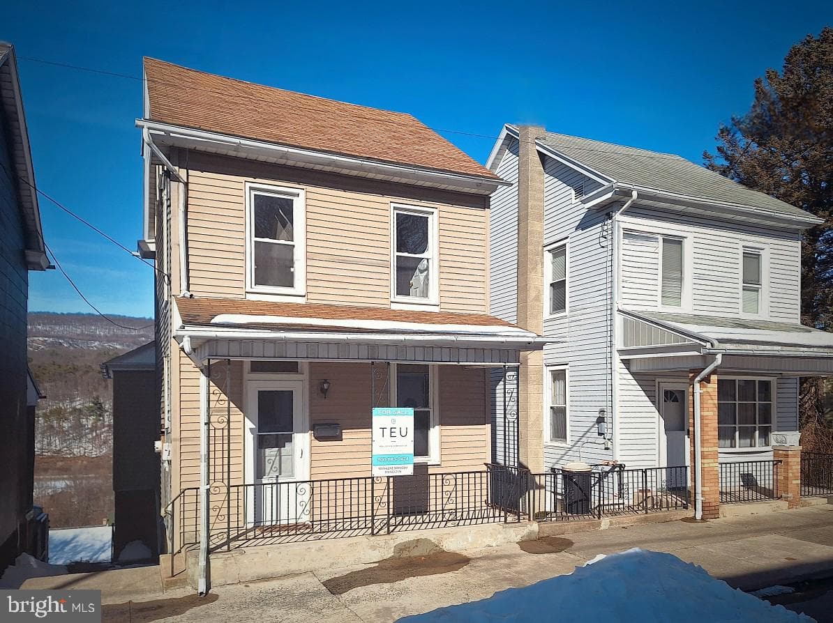 1227 Pulaski Avenue photo 19