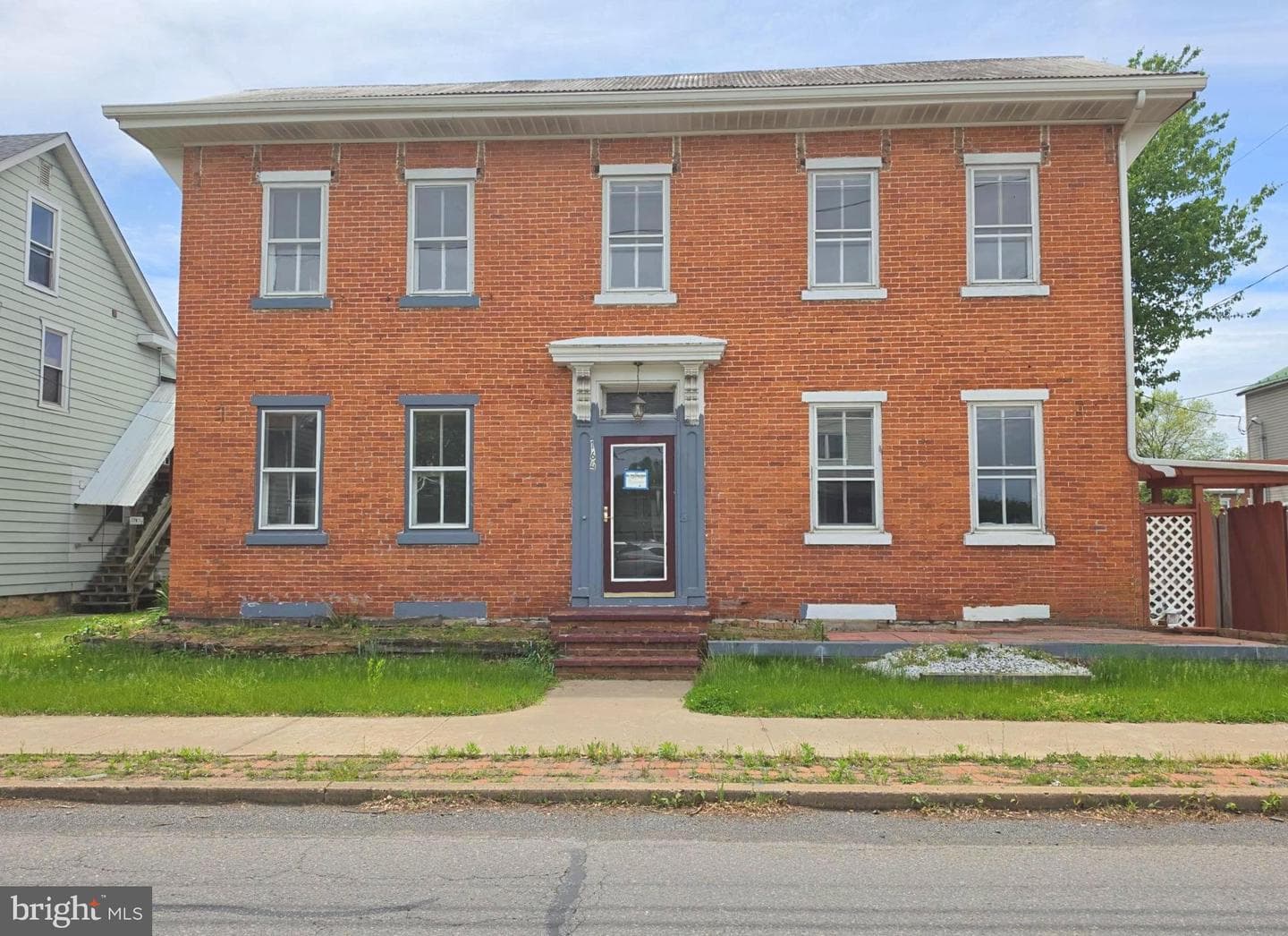 164 Main Street, Montandon