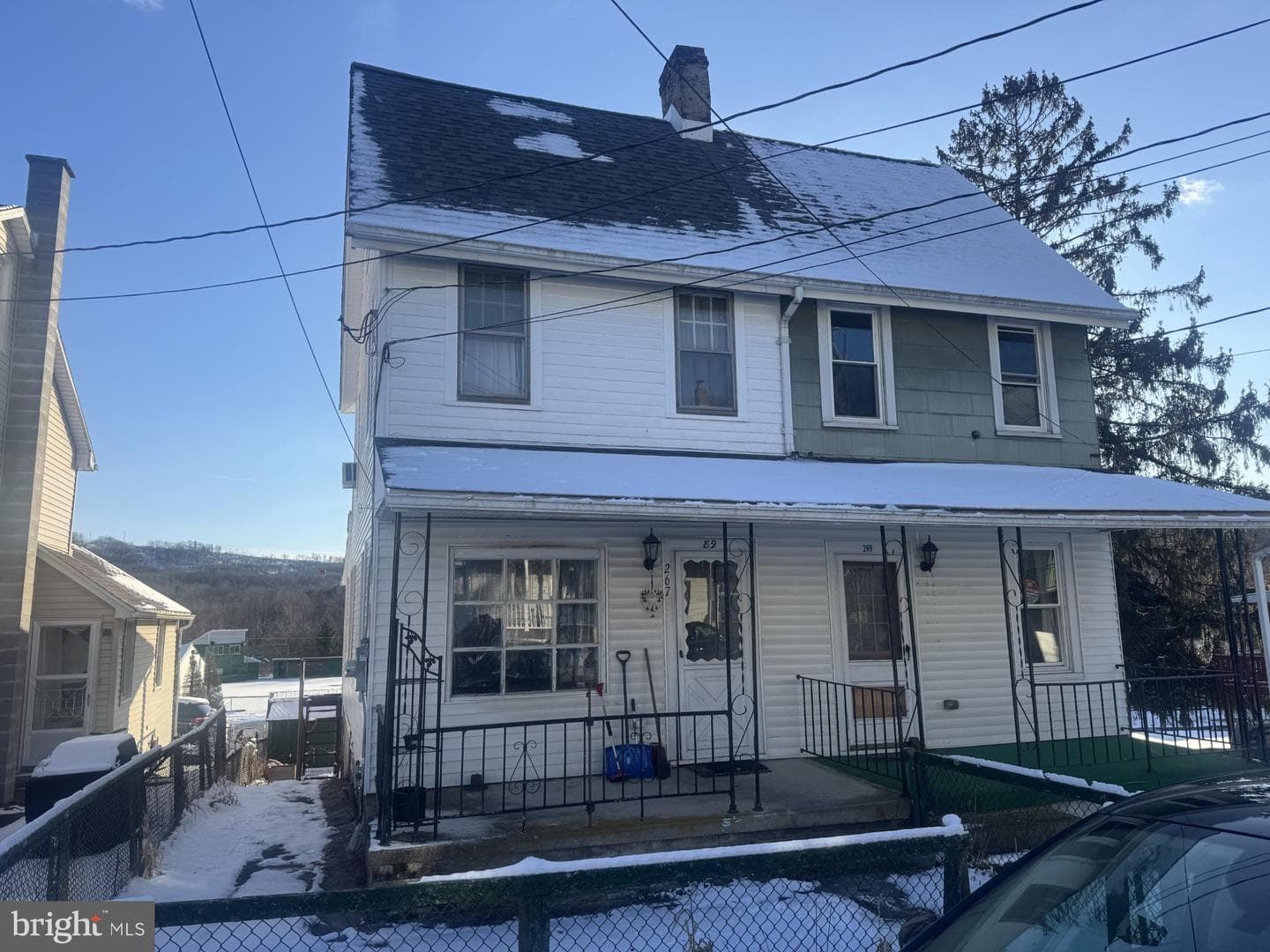 267 Main Street