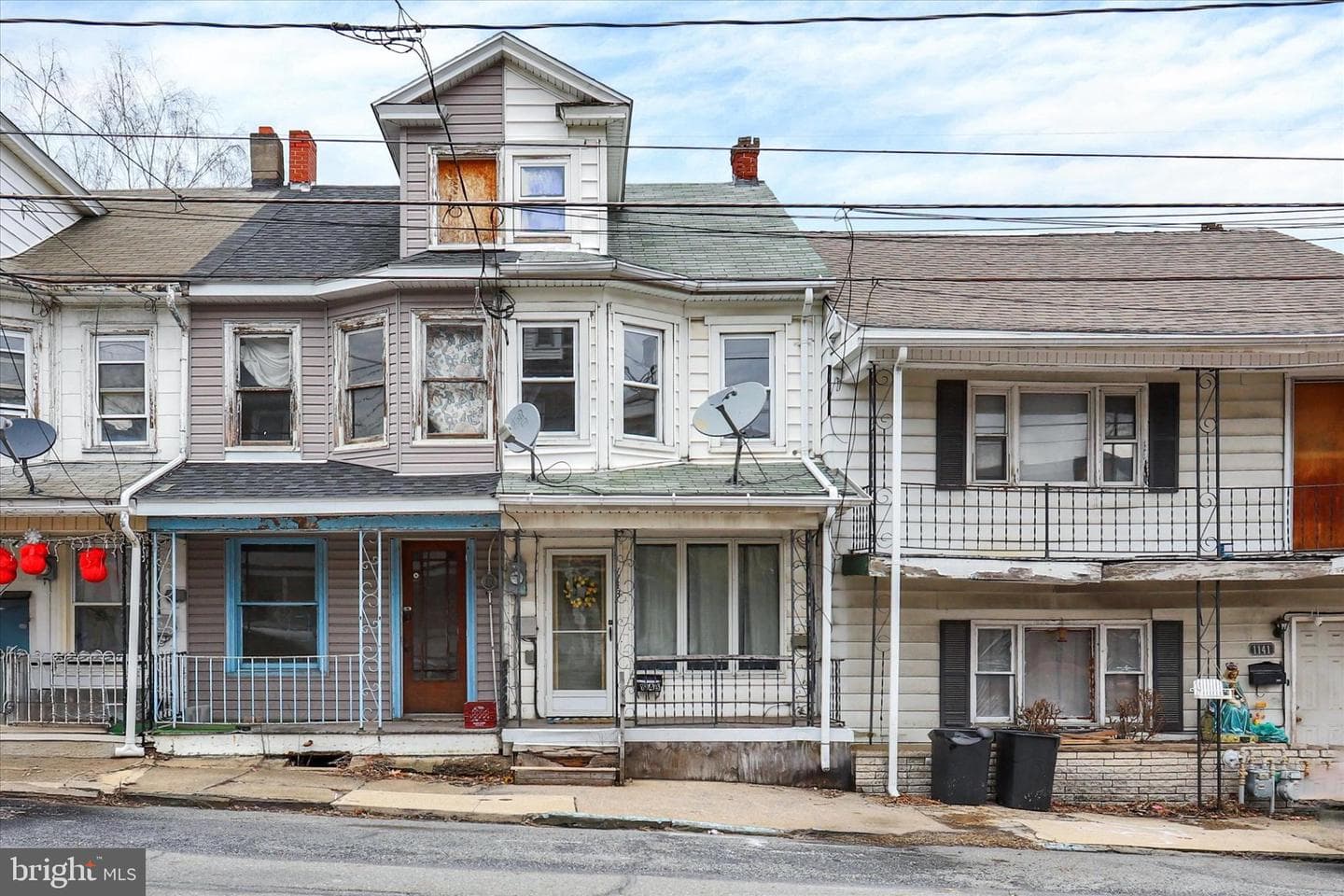 1143 W Pine Street, Coal Township