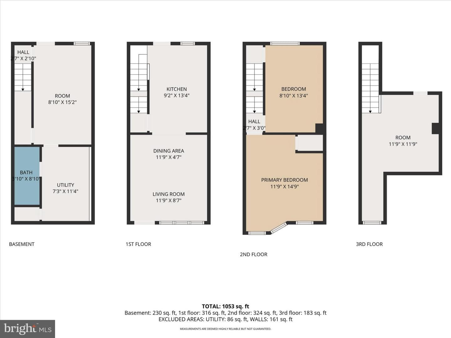 1143 W Pine Street photo 24