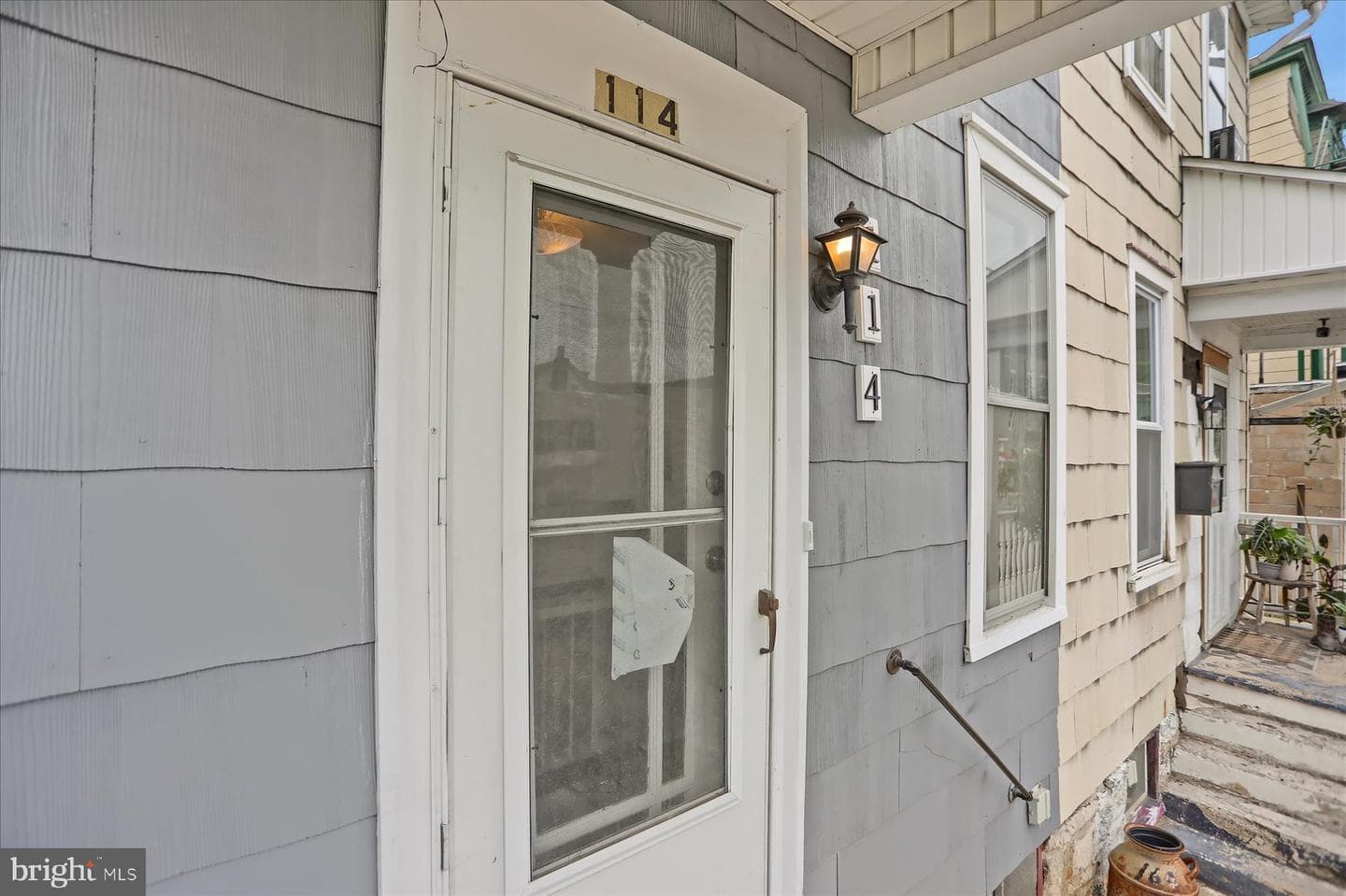 114 S 5th Street, Shamokin