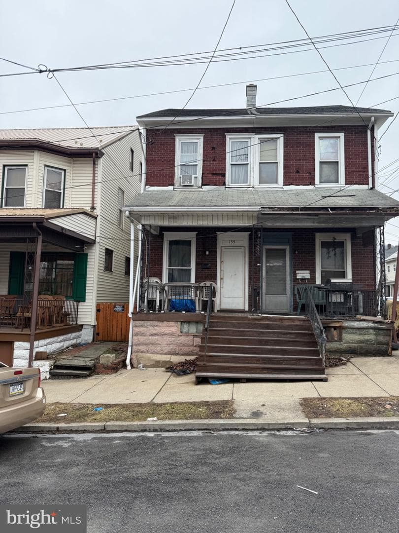 135 E Arch Street, Shamokin