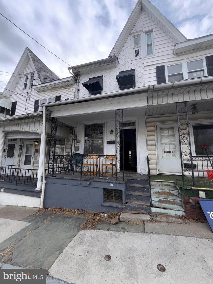 104 N Poplar Street, Coal Township