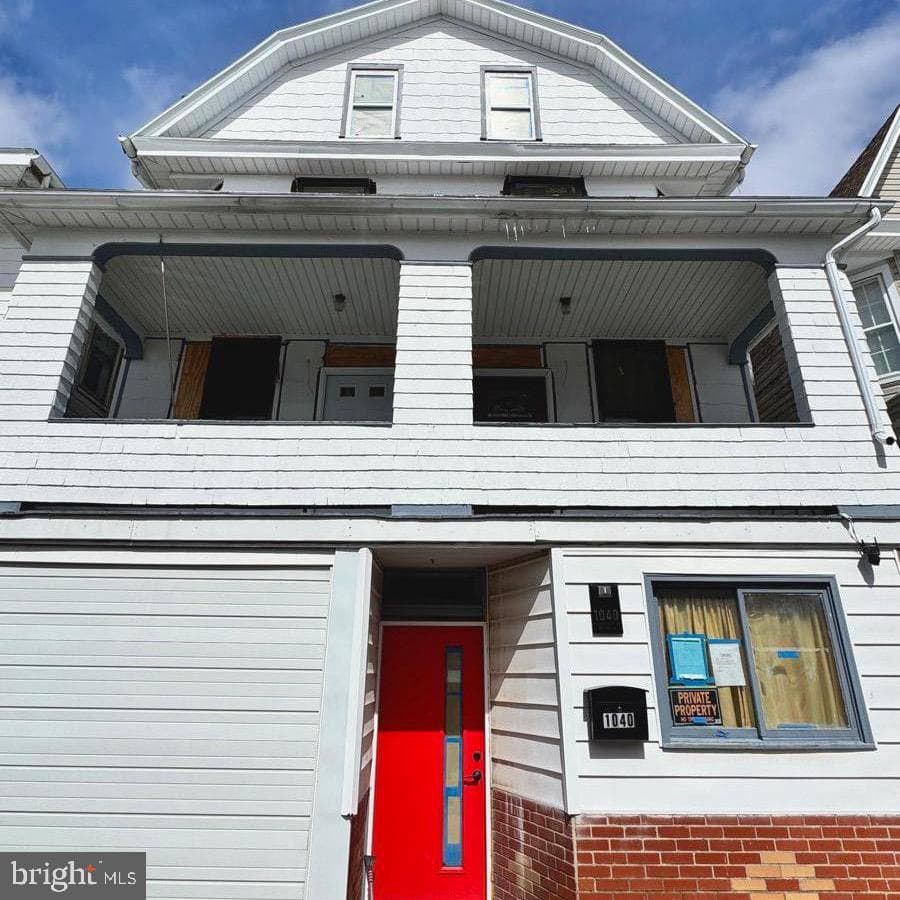 1040 Scott Street, Kulpmont