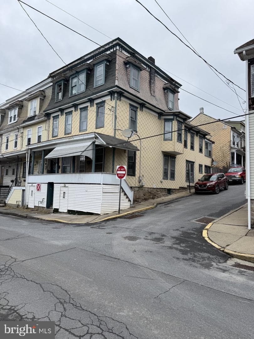 119 N Grant Street, Shamokin