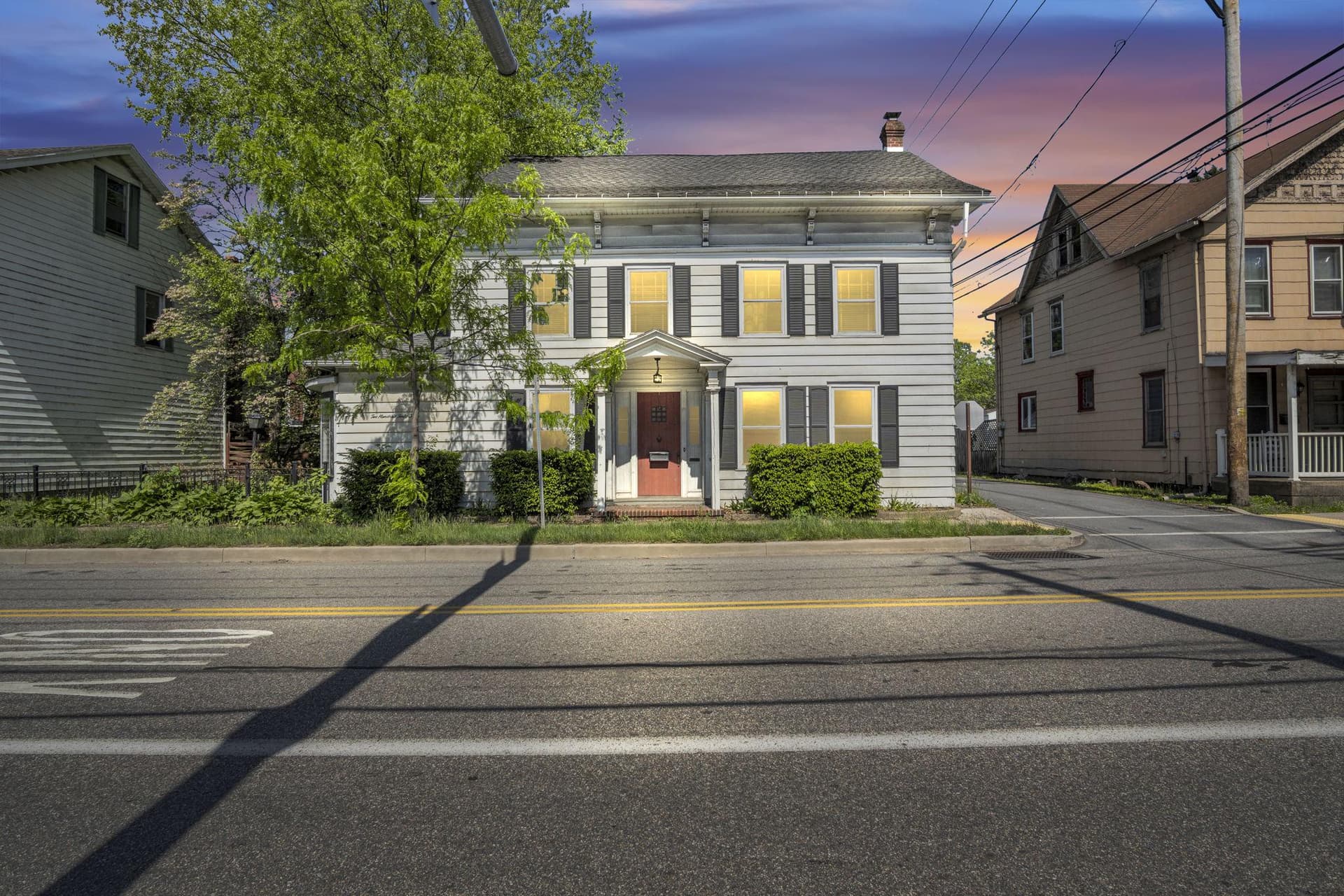 243 Water Street