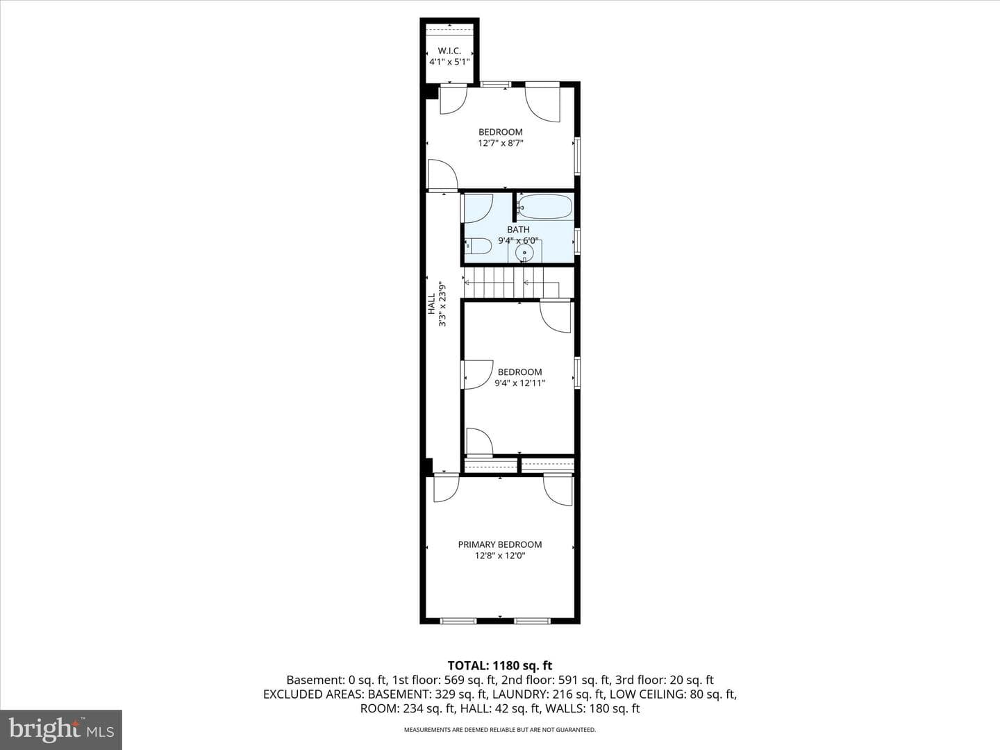 847 Pine Street photo 32