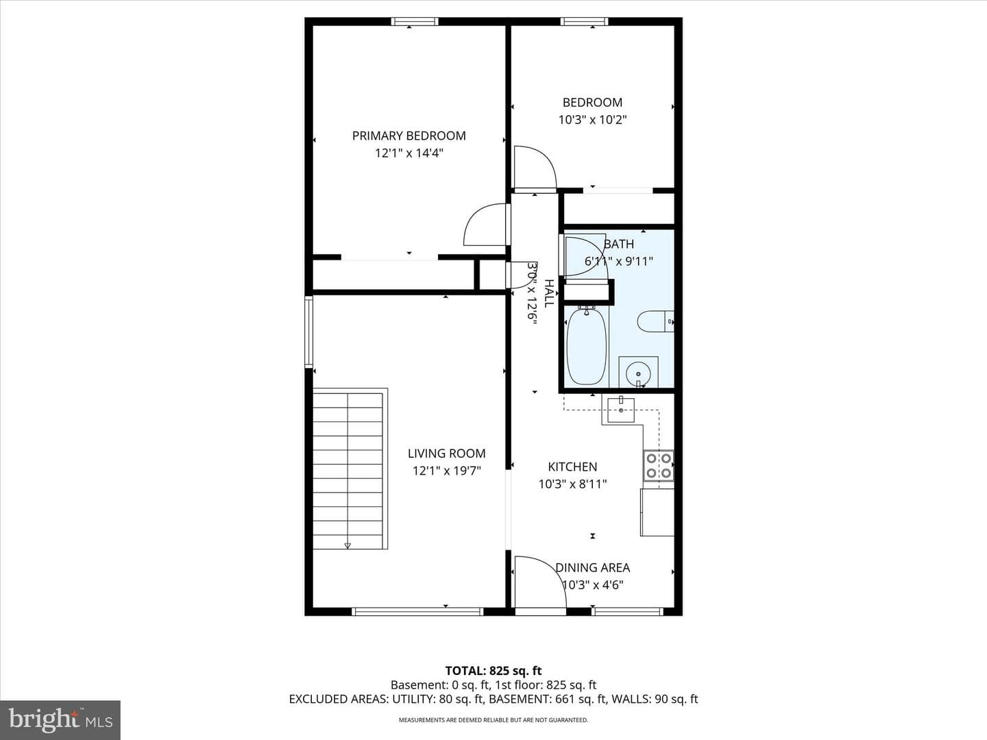 602 Hillside Avenue photo 30