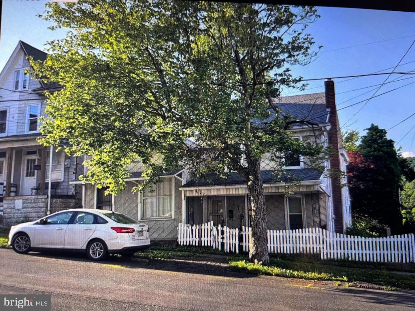 1473-1475 Pulaski Avenue, Coal Township