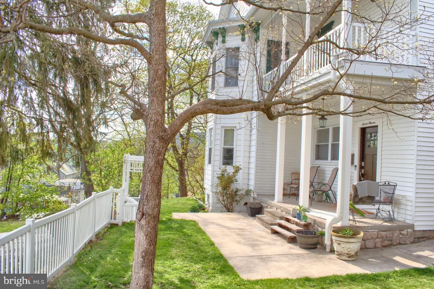 711 Clay Street, Shamokin