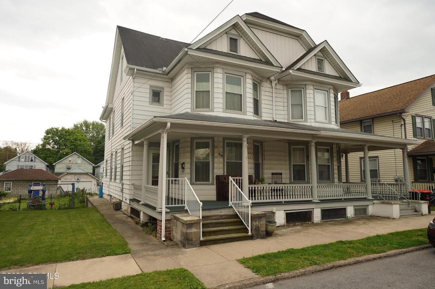 338 Hepburn Street