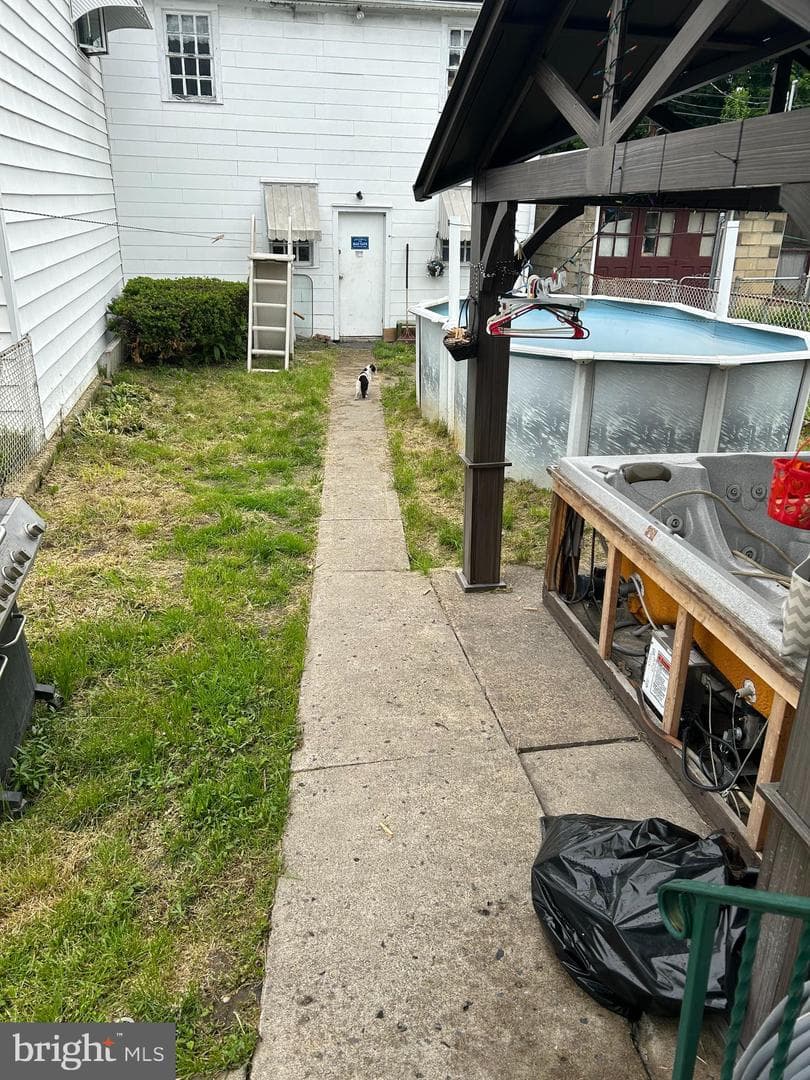 136 S Market Street, Shamokin