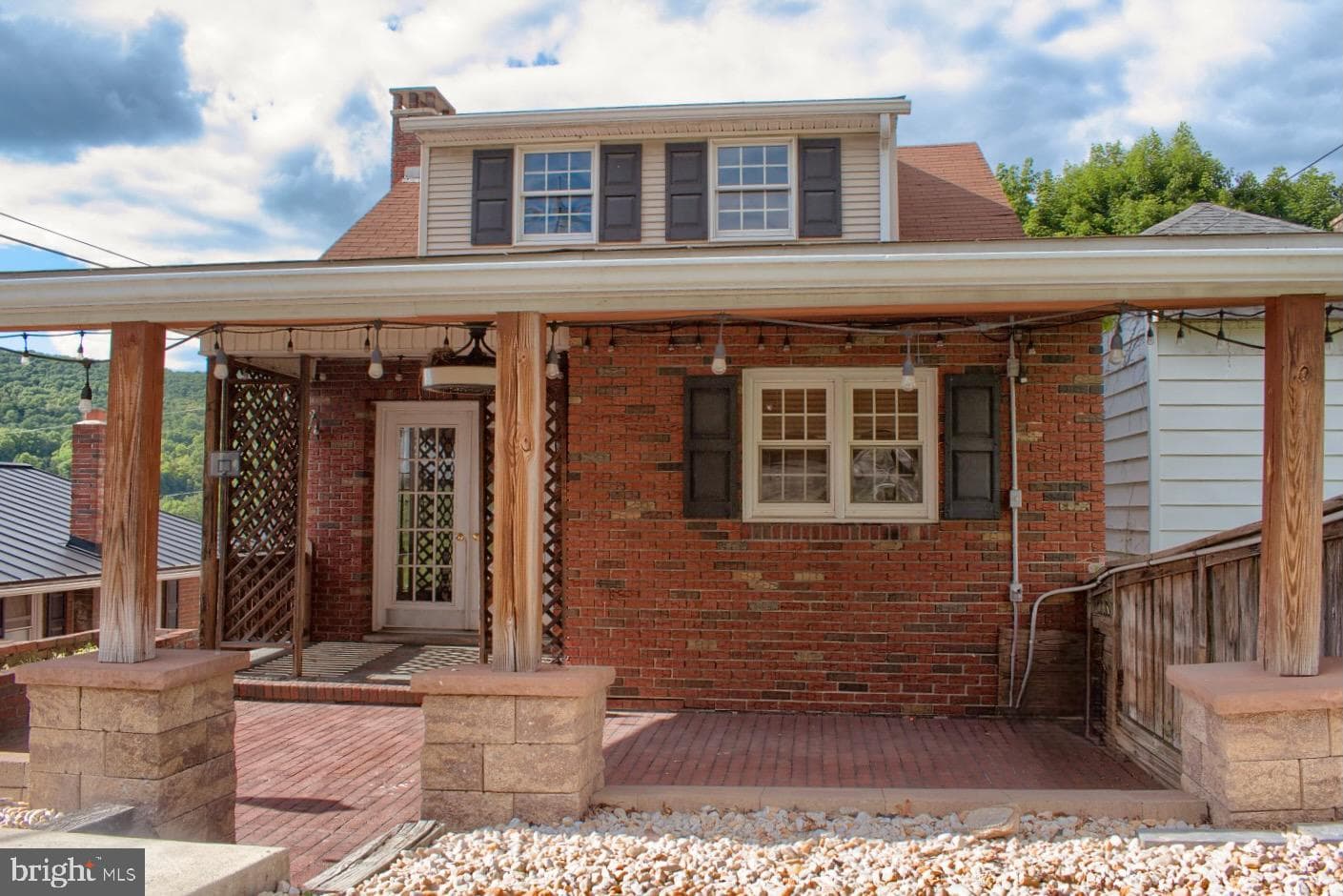 1550 Mulberry Street W, Coal Township