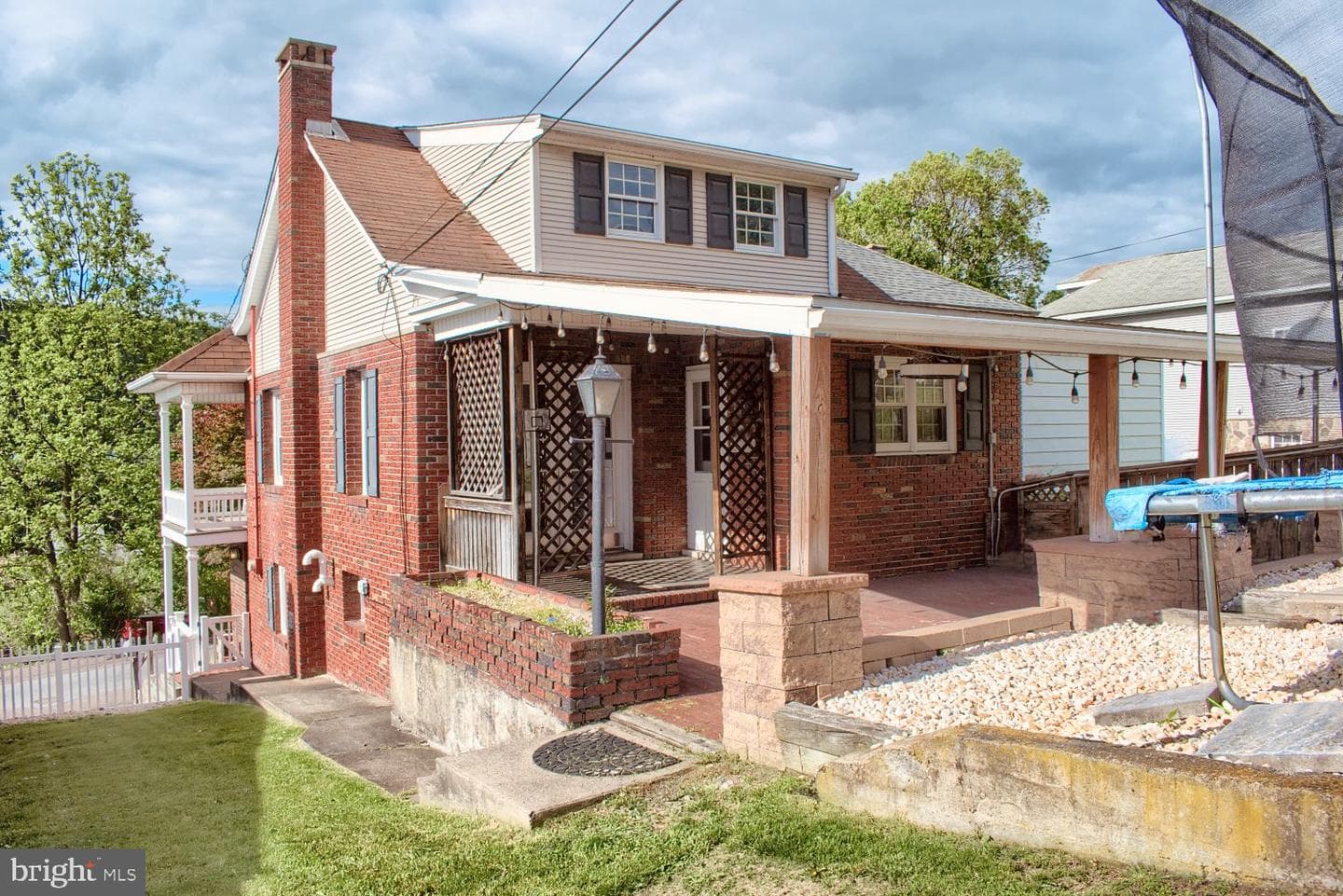 1550 Mulberry Street W, Coal Township