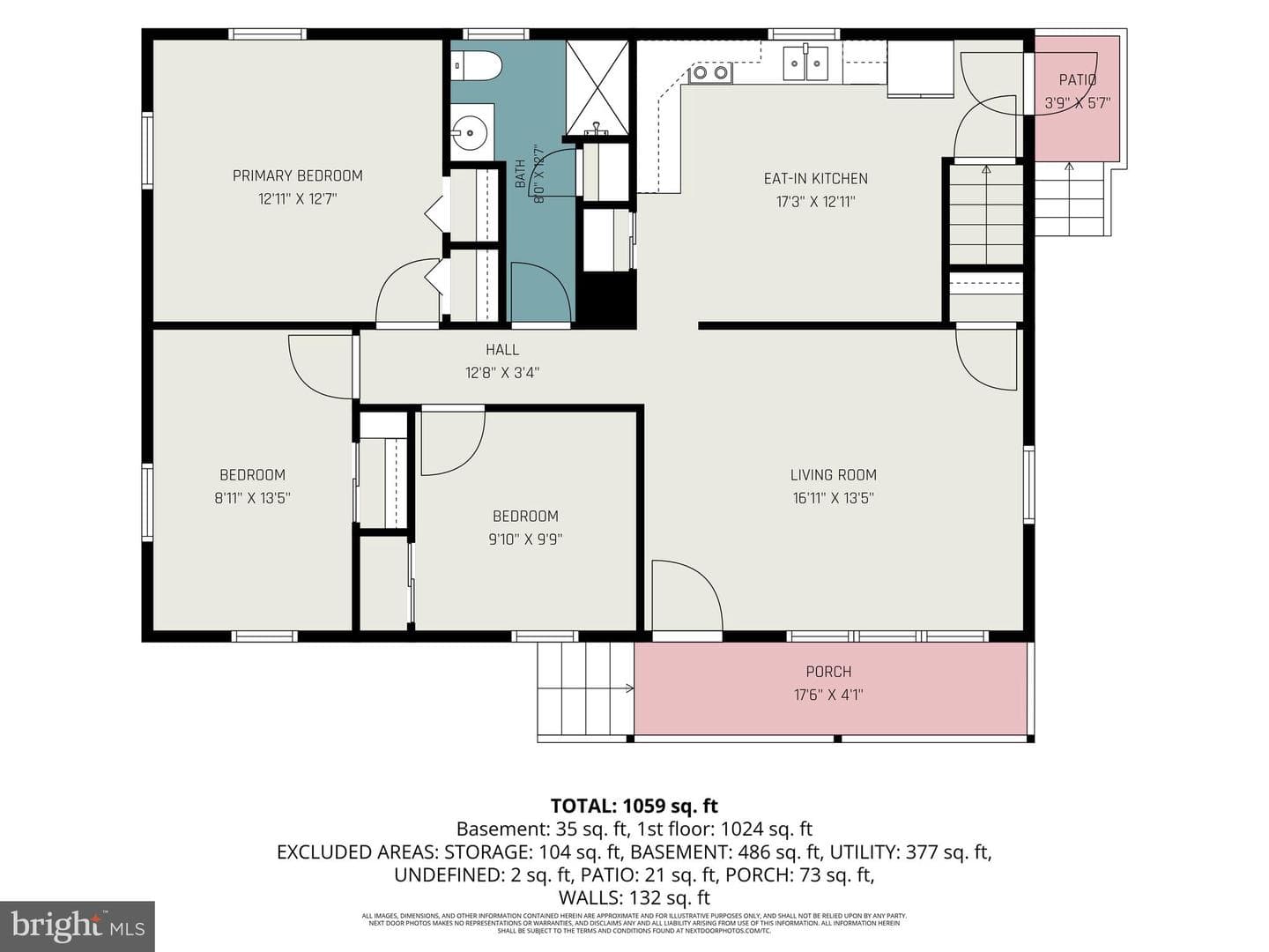 32 N Poplar Street photo 24