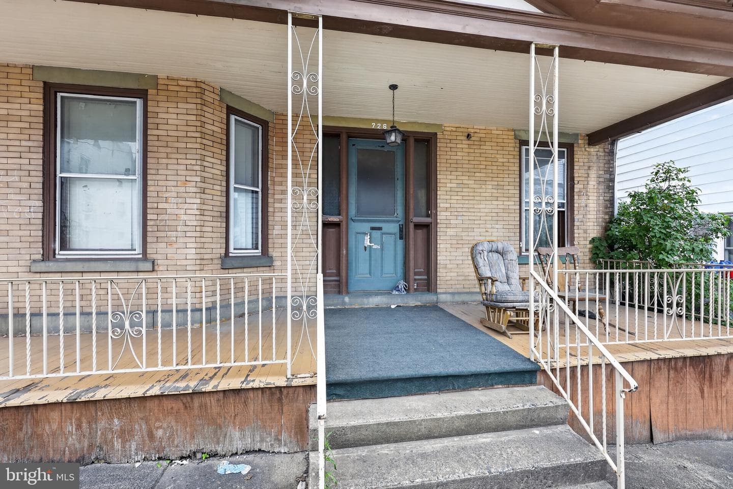 726 E Dewart Street, Shamokin