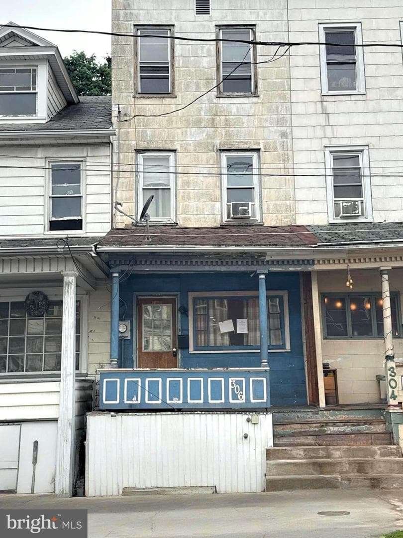 306 S 5th Street, Shamokin