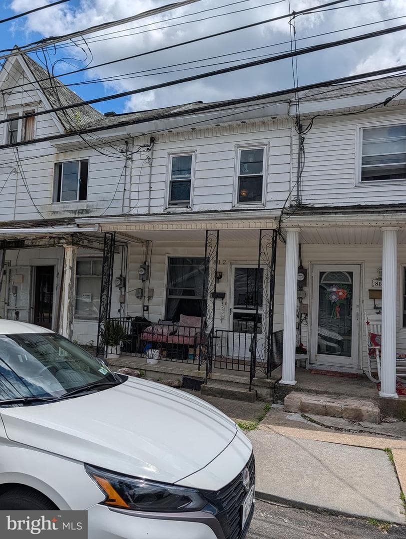 812 W 5th Street, Mount Carmel