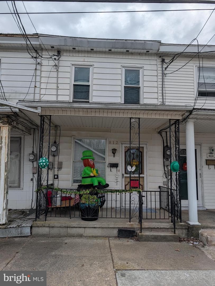 812 W 5th Street, Mount Carmel
