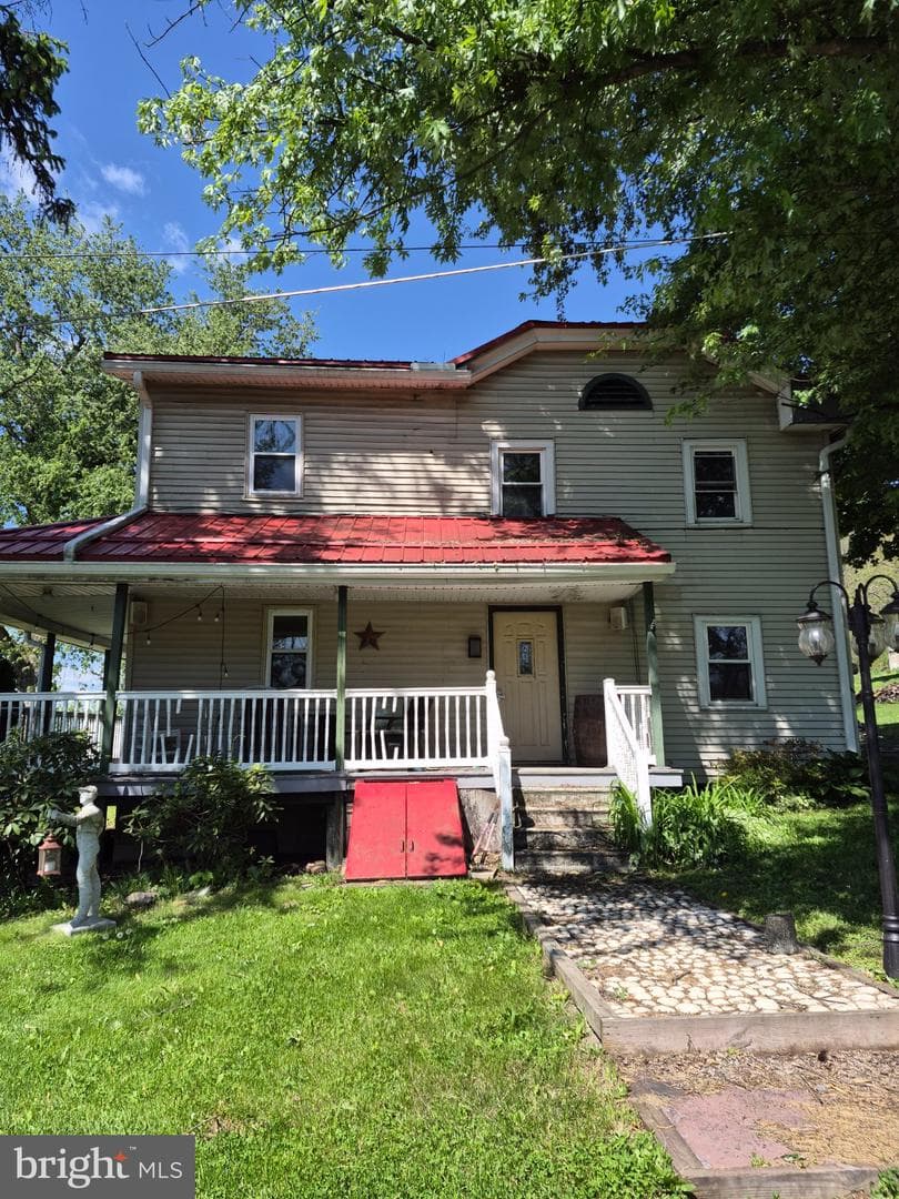 4849 State Route 54, Elysburg