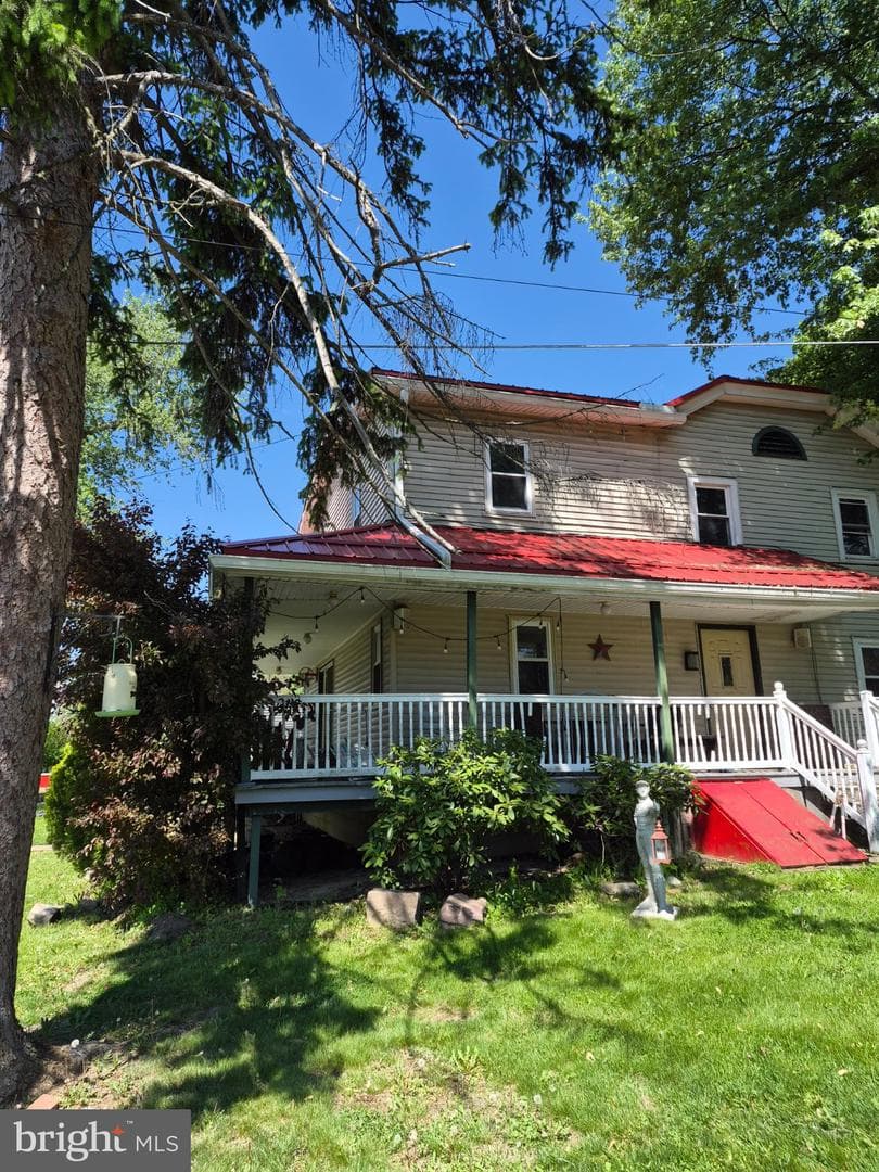 4849 State Route 54, Elysburg