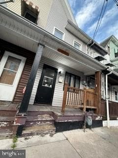 21 N Rock Street, Shamokin