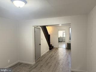 21 N Rock Street, Shamokin
