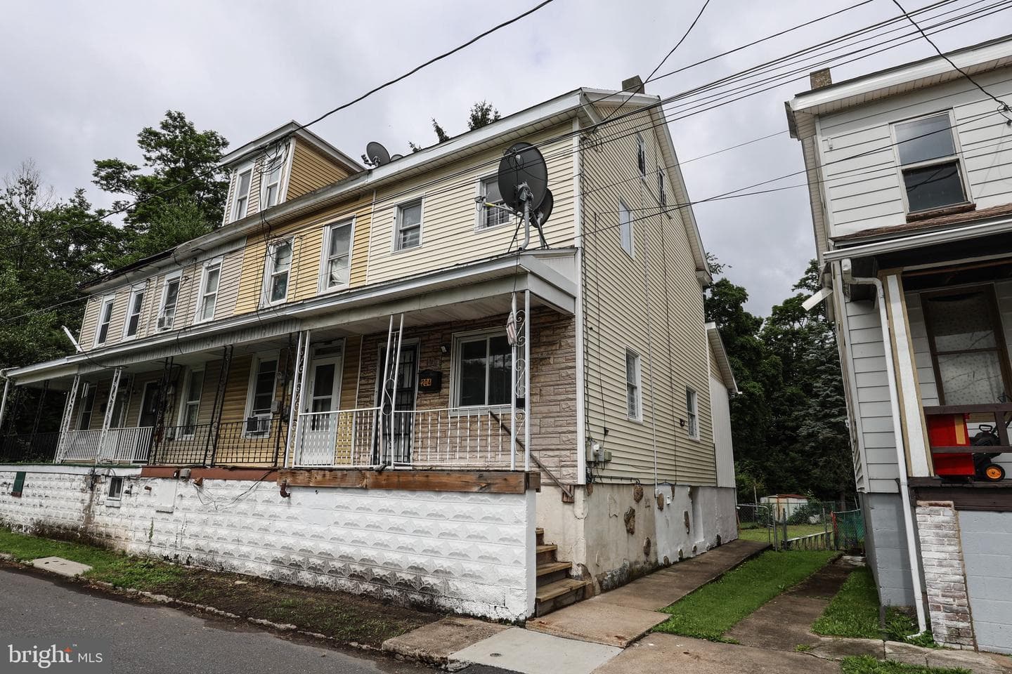 204 3rd Street, Ranshaw