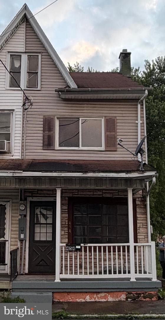 454 S Pearl Street, Shamokin