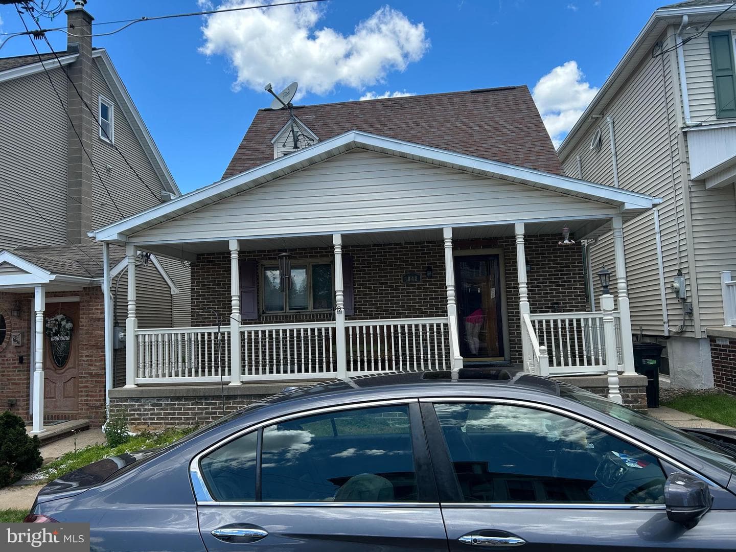 1048 Pine St, Kulpmont