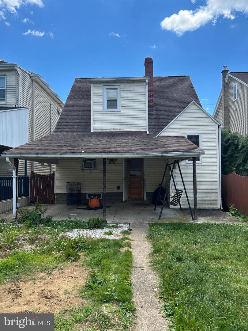 1048 Pine St, Kulpmont