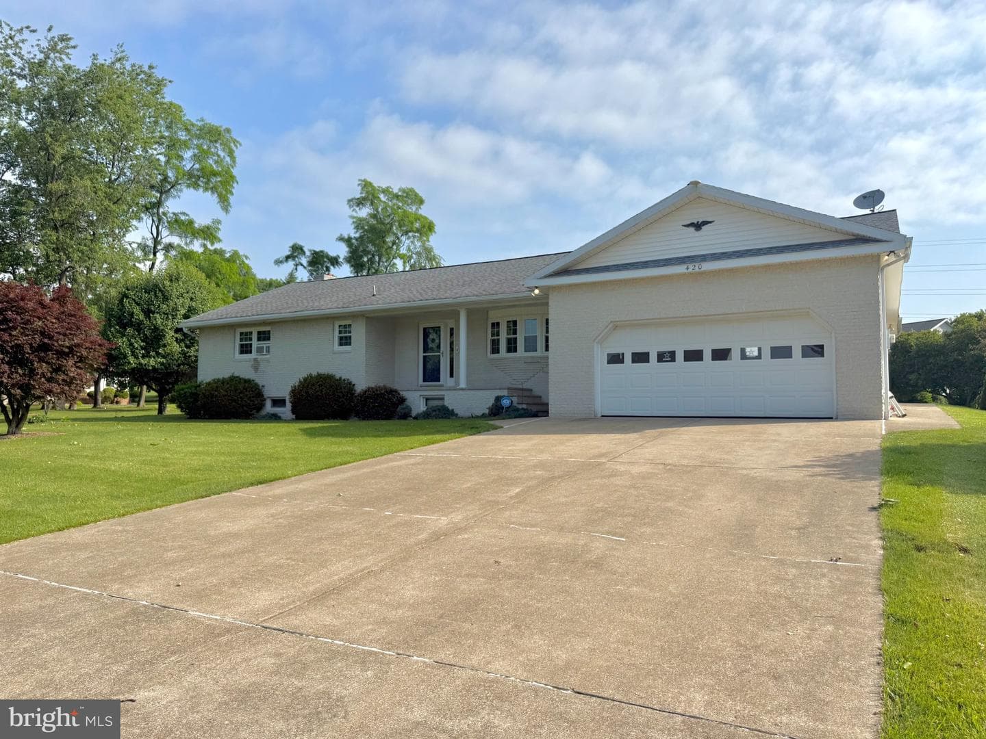 420 Lincoln Street, Northumberland
