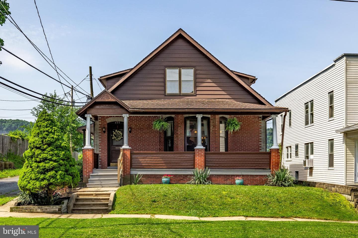 455 King Street, Northumberland