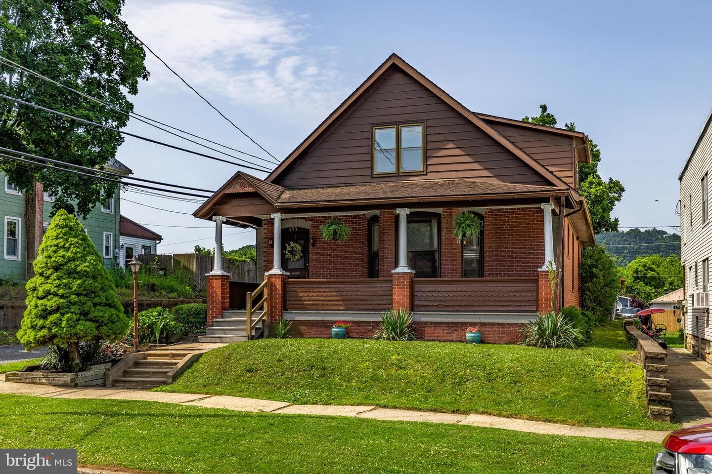 455 King Street, Northumberland