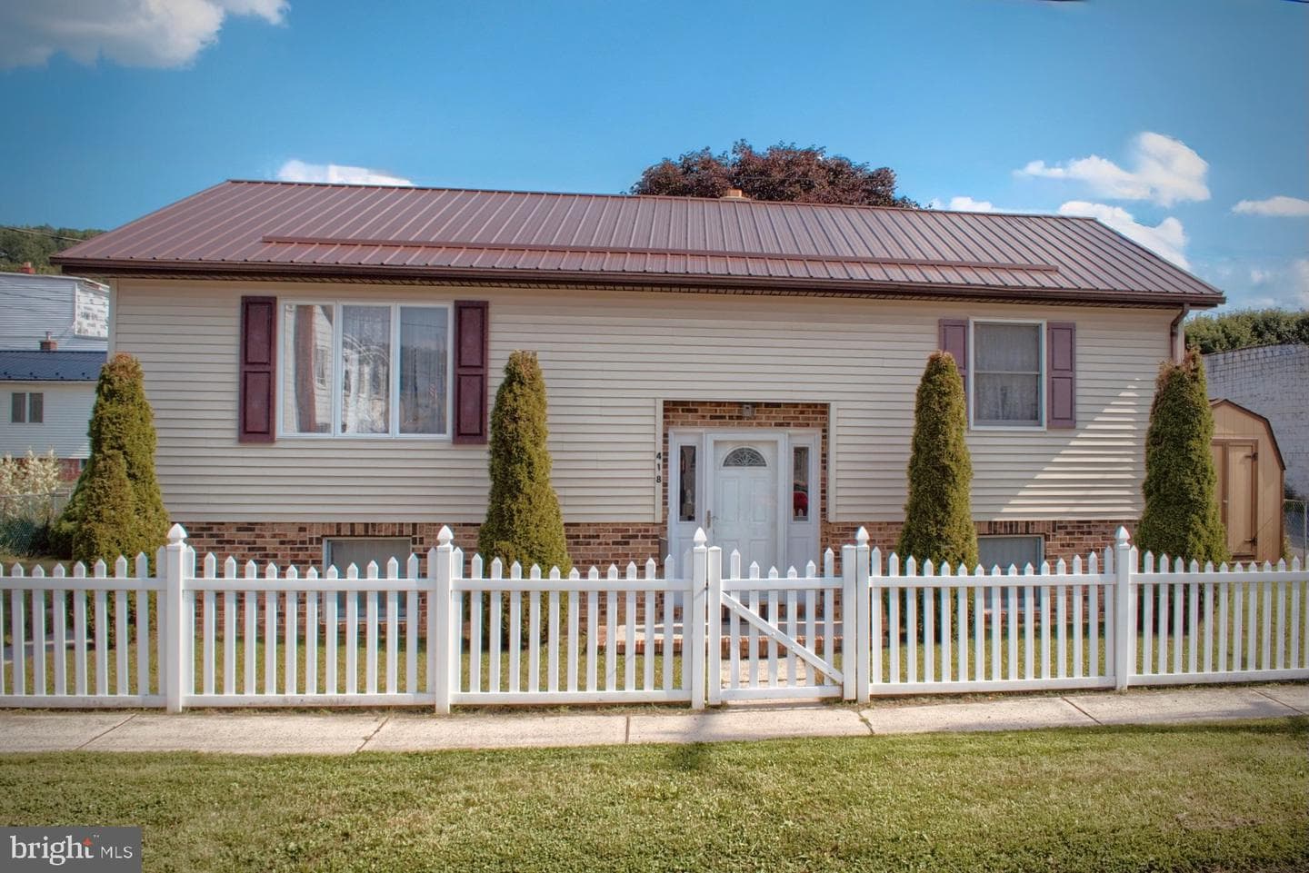 418 W 5th Street, Mount Carmel