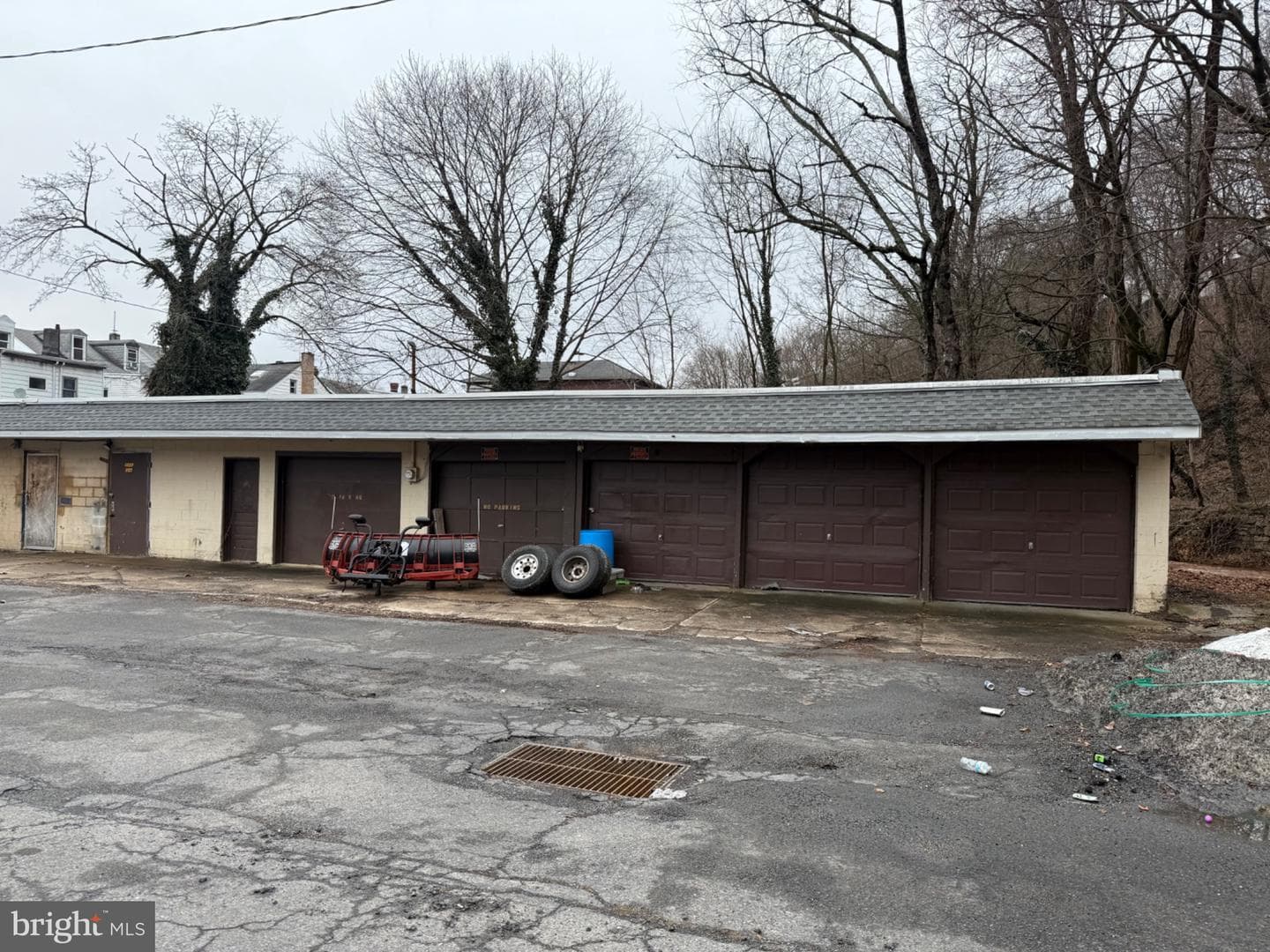 34 N Rock Street, Shamokin