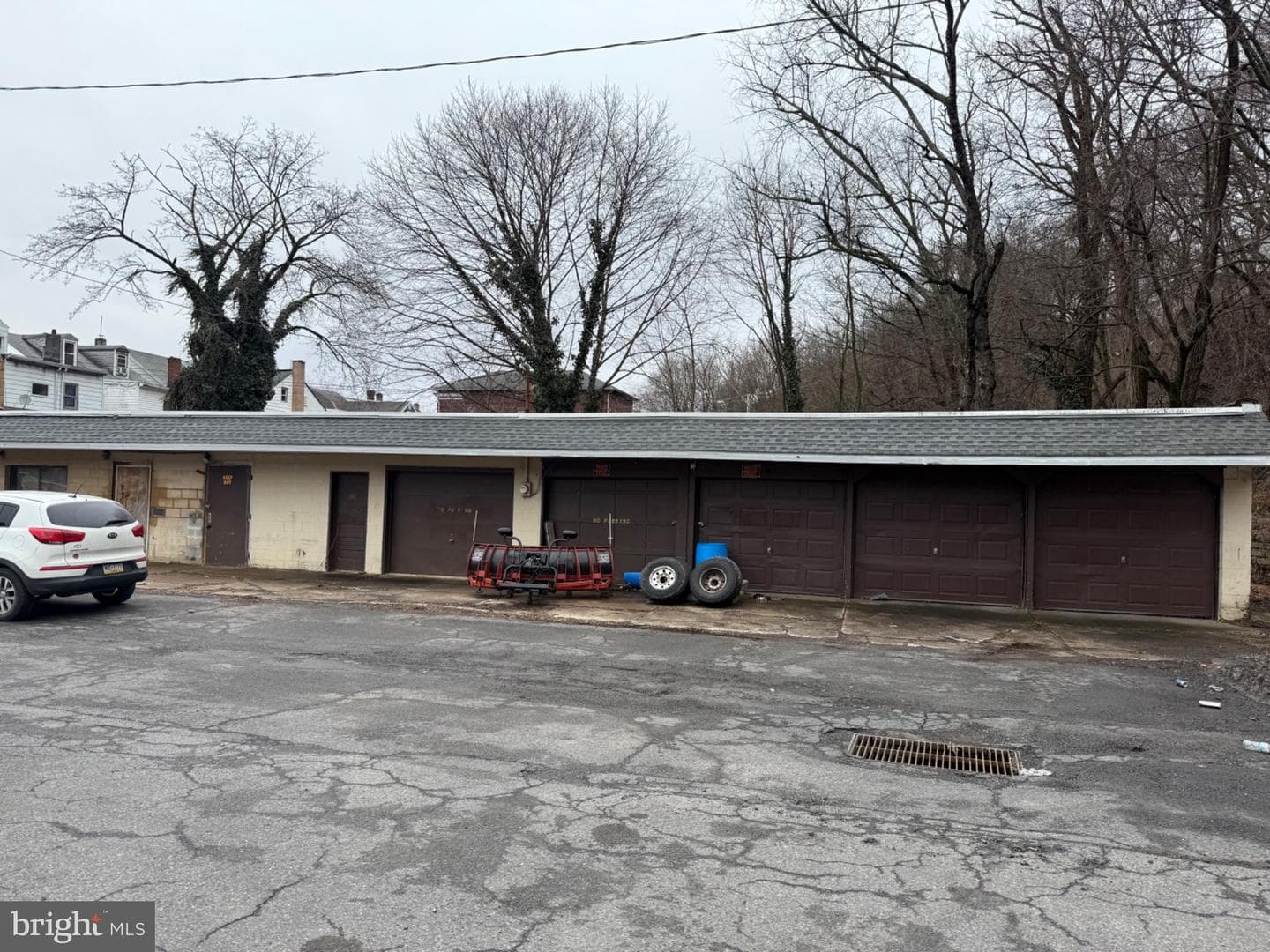 34 N Rock Street, Shamokin