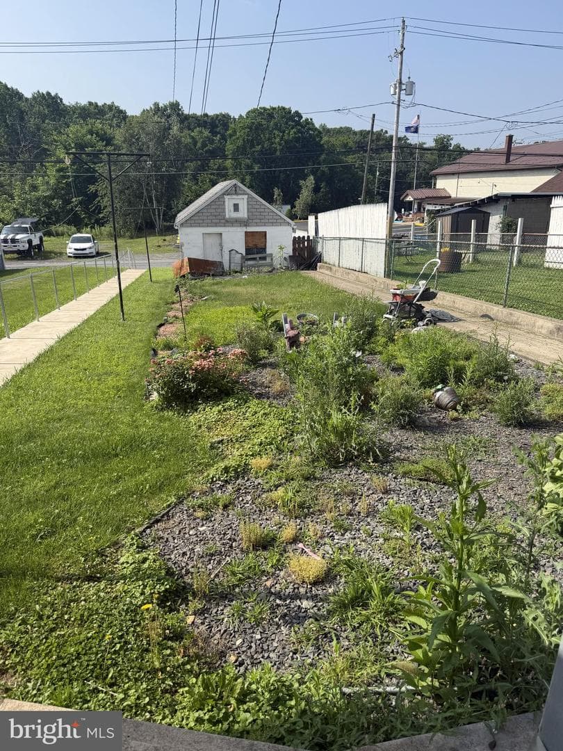 549 Chestnut Street, Kulpmont