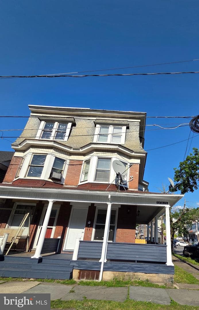 351 S 5th Street, Shamokin