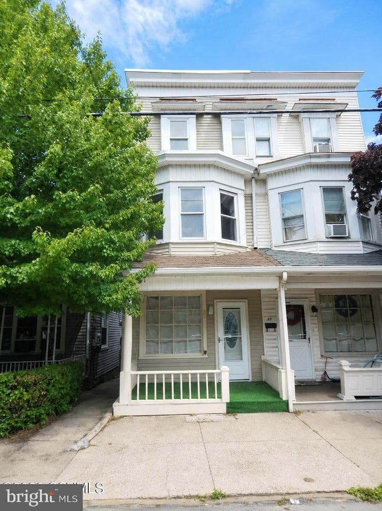 23 N 6th Street, Shamokin